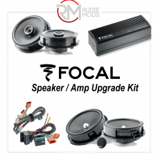 VW Speaker and Amp Upgrade FOCAL-INSIDE-VW1